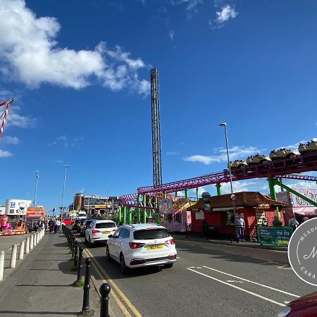 Seaview 145 - Pet Friendly, Bath And Close To Beach & Fantasy Island - Meadow Lakes Caravan & Lodge Hire Ingoldmells Esterno foto