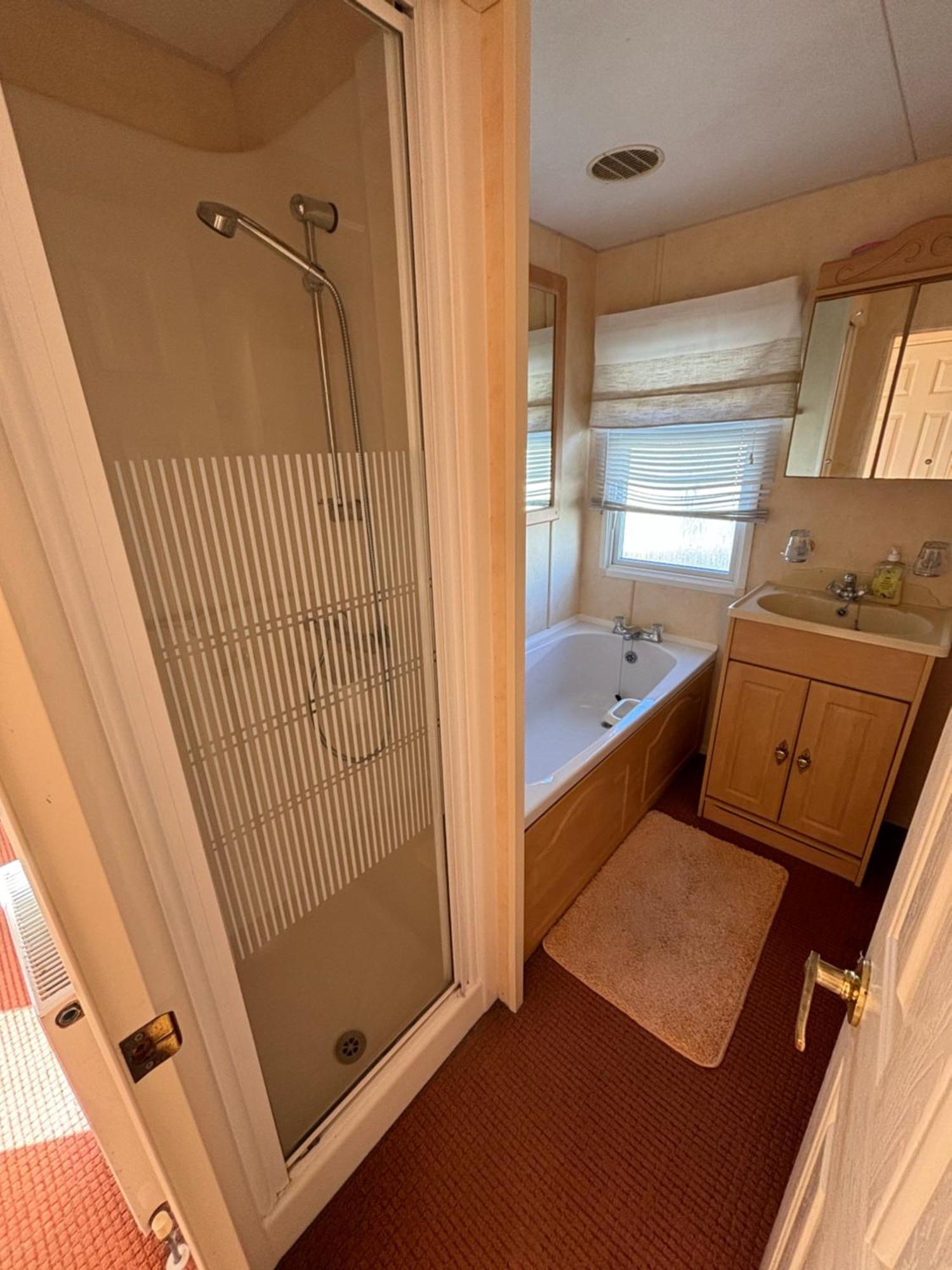 Seaview 145 - Pet Friendly, Bath And Close To Beach & Fantasy Island - Meadow Lakes Caravan & Lodge Hire Ingoldmells Esterno foto