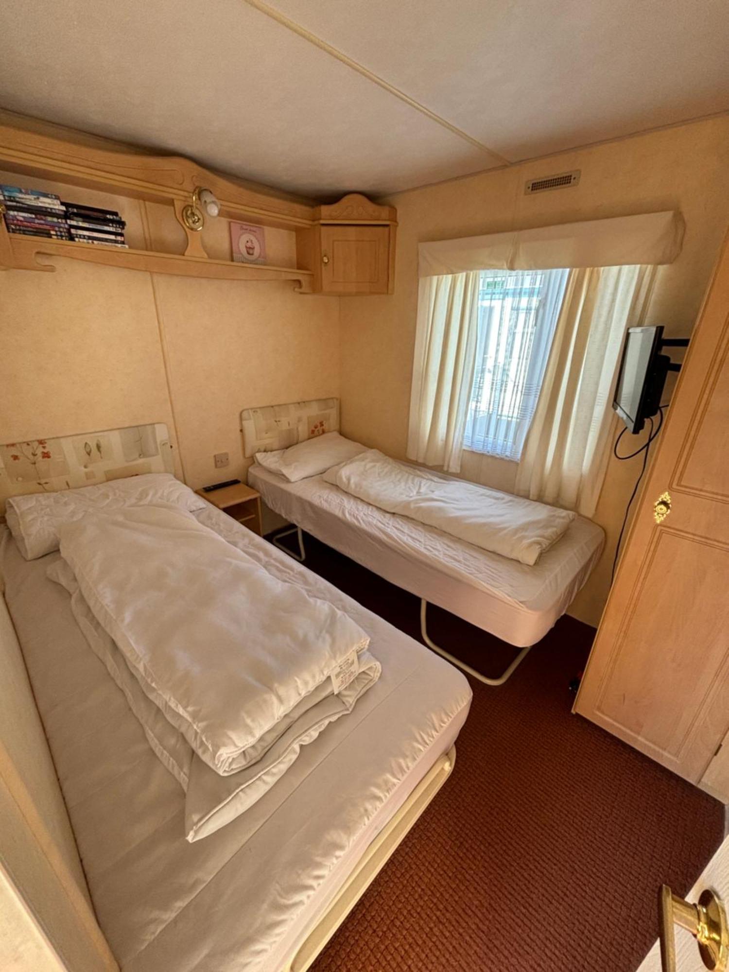 Seaview 145 - Pet Friendly, Bath And Close To Beach & Fantasy Island - Meadow Lakes Caravan & Lodge Hire Ingoldmells Esterno foto